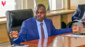 Bondo MP At Pains To Explain Benefits Of His Frequent Visits To State House